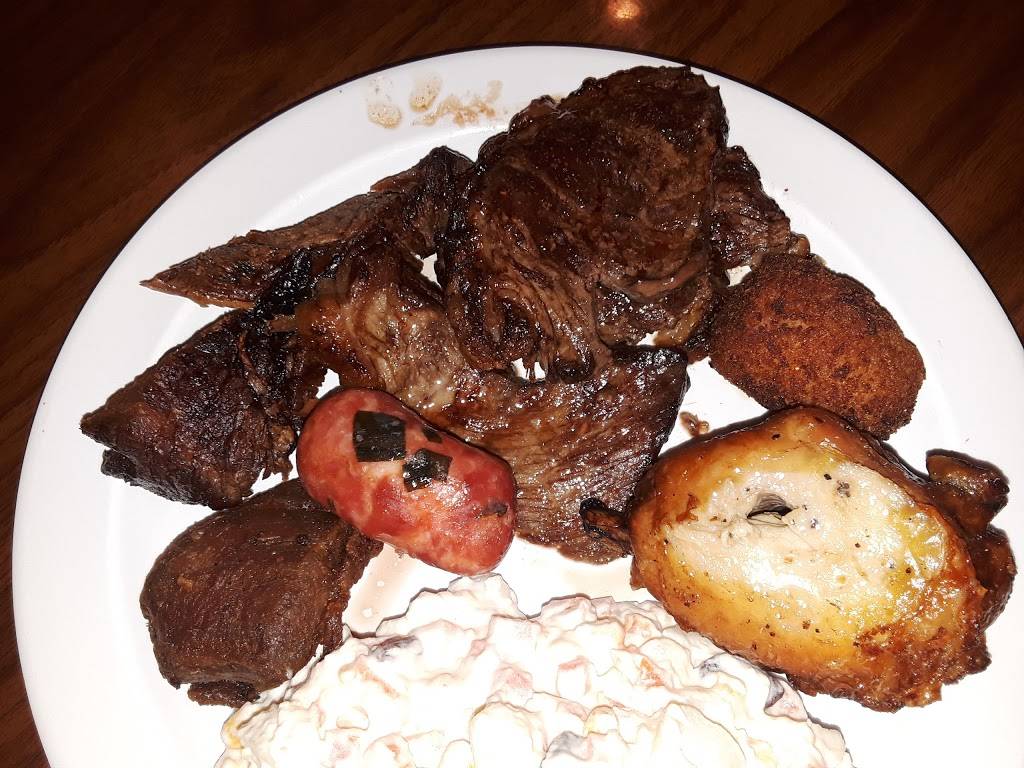 Porto Brasil Restaurant | restaurant | 7887 Roswell Rd, Atlanta, GA 30350, USA | 6785801904 OR +1 678-580-1904