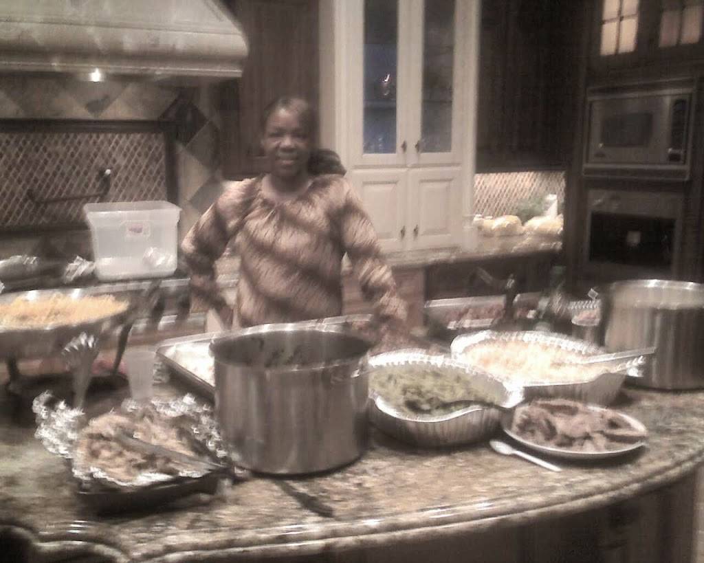 sandyTHEcaterer | restaurant | Orlando, FL 32878, USA | 3212177017 OR +1 321-217-7017