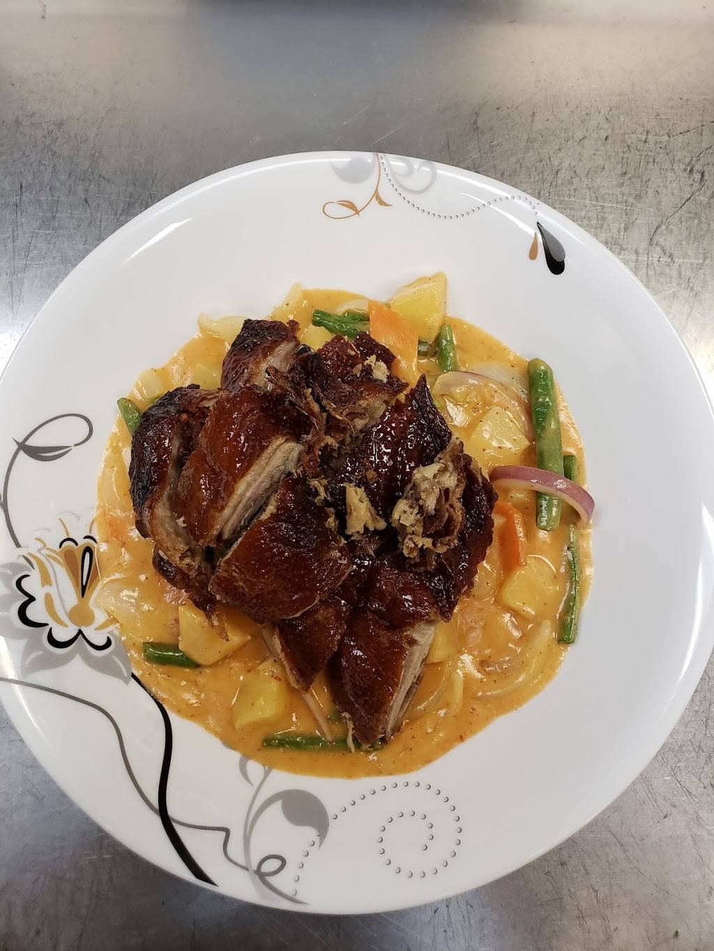 Spicy Garden | restaurant | 99 B, Taylor Ave, Manasquan, NJ 08736, USA | 7322238888 OR +1 732-223-8888