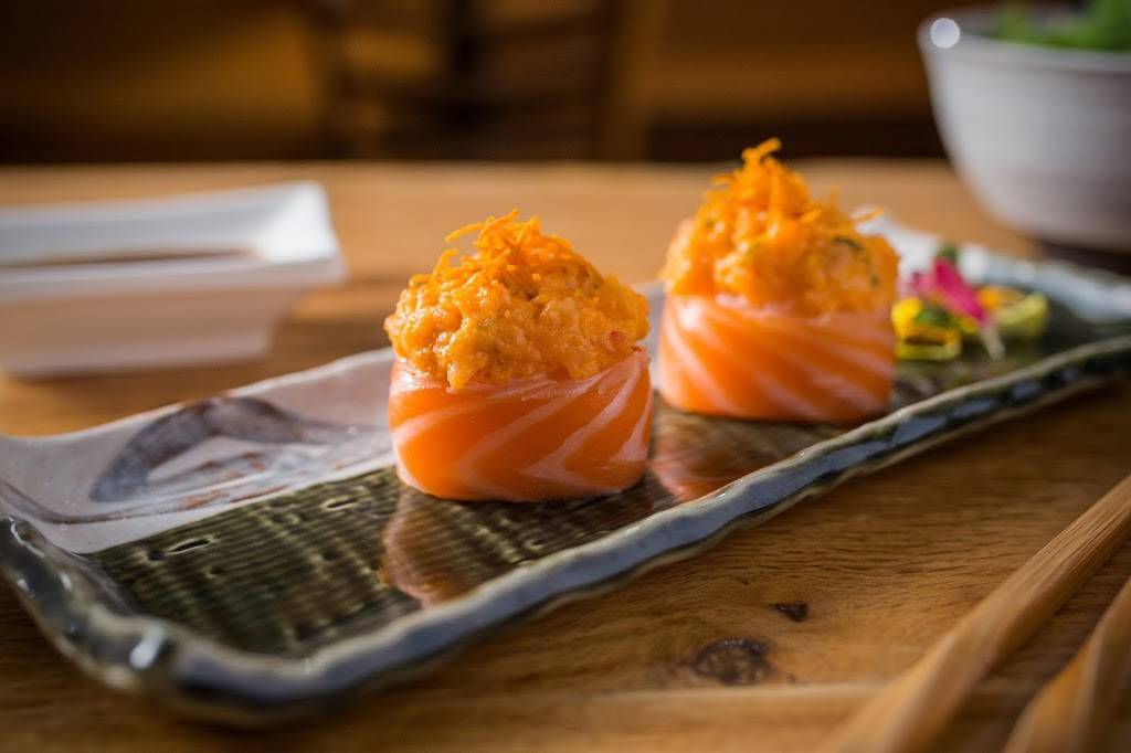 Arami | restaurant | 1829 W Chicago Ave, Chicago, IL 60622, USA | 3122431535 OR +1 312-243-1535