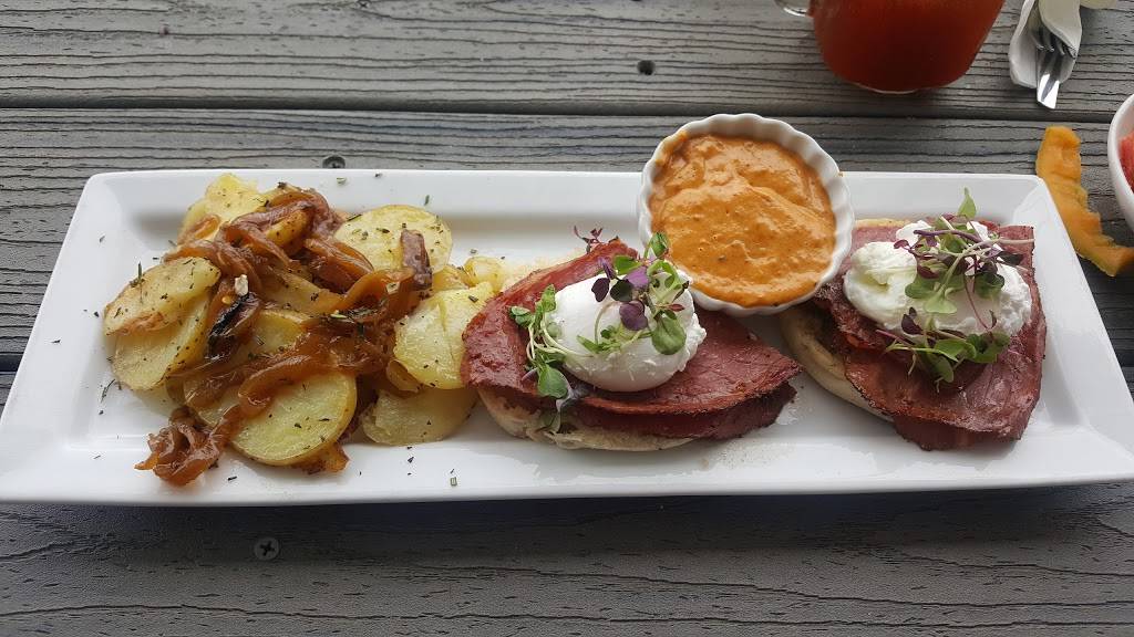 Hannas Gourmet | restaurant | 2864 Adams Ave, San Diego, CA 92116, USA | 6192805600 OR +1 619-280-5600