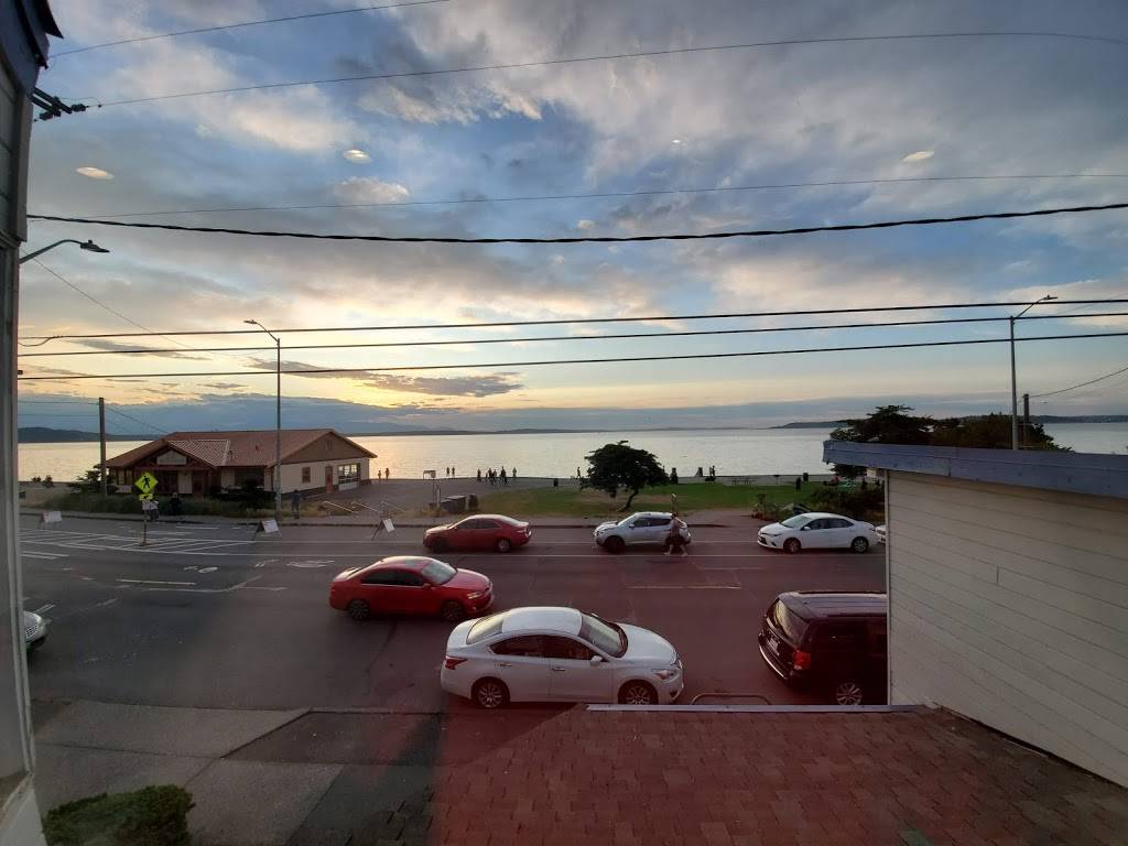 Alki Spud Fish & Chips | restaurant | 2666 Alki Ave SW, Seattle, WA 98116, USA | 2069380606 OR +1 206-938-0606