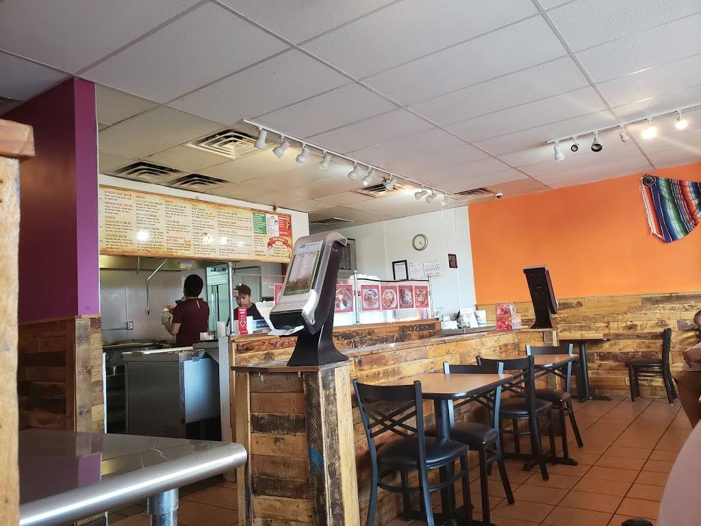 Brothers Taqueria | restaurant | 2398 County Rd E, New Brighton, MN 55112, USA | 6514140093 OR +1 651-414-0093