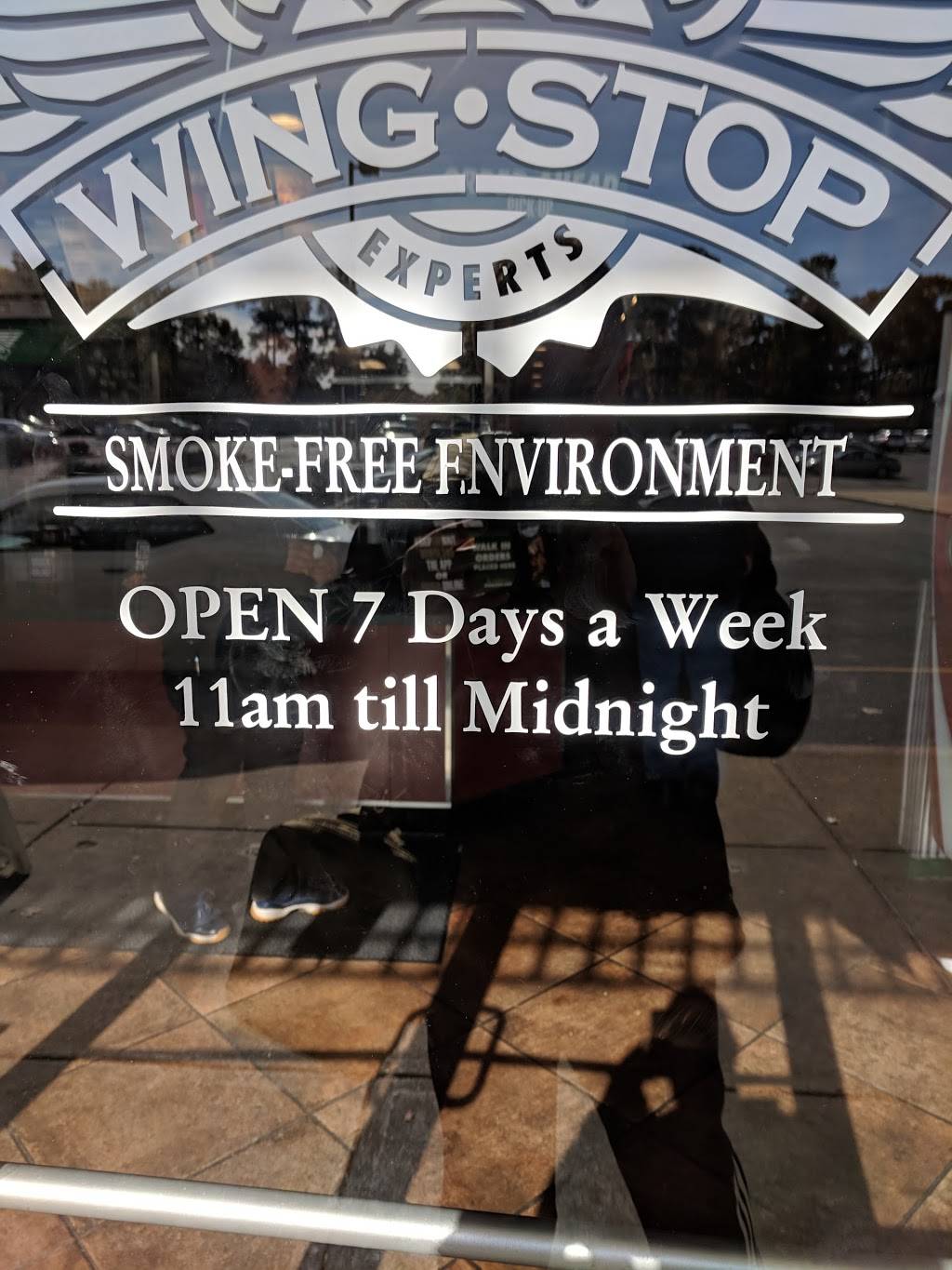 Wingstop | restaurant | 4004 Meadowdale Blvd, Richmond, VA 23234, USA | 8047671411 OR +1 804-767-1411