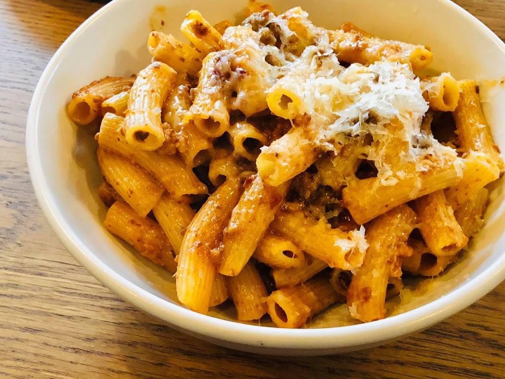 Camper | restaurant | 898 Santa Cruz Ave, Menlo Park, CA 94025, USA | 6503218980 OR +1 650-321-8980