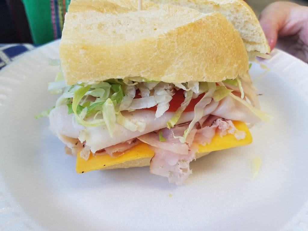 Deli Towne USA | restaurant | 3650 Lakeside Dr, Reno, NV 89509, USA | 7758264466 OR +1 775-826-4466