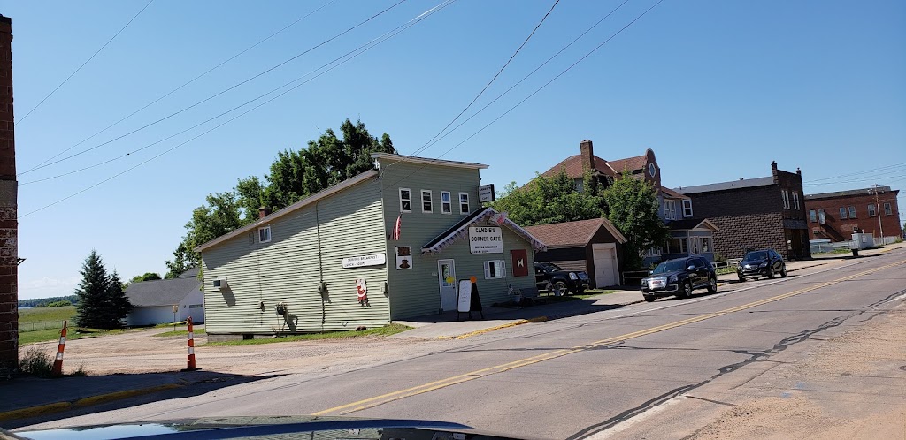 Candies Corner Cafe | restaurant | 52278 Duncan Ave, Hubbell, MI 49934, USA | 9062969007 OR +1 906-296-9007
