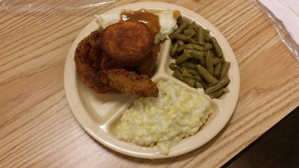 Elmers Restaurant | restaurant | 6841 Tallapoosa St, Notasulga, AL 36866, USA | 3342571998 OR +1 334-257-1998