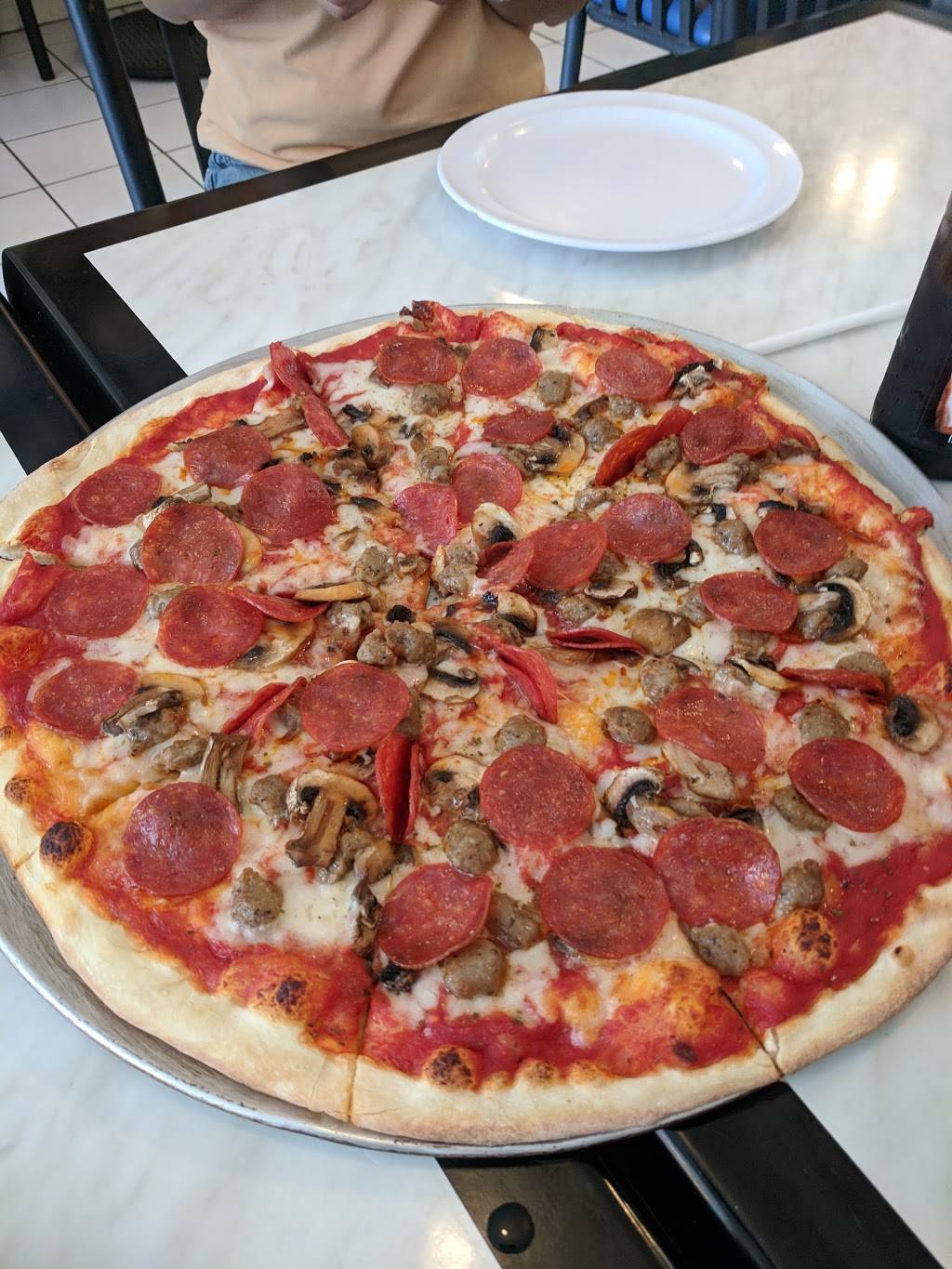 Pietros | restaurant | 4517, 920 N Lake Ave, Pasadena, CA 91104, USA | 6267911826 OR +1 626-791-1826