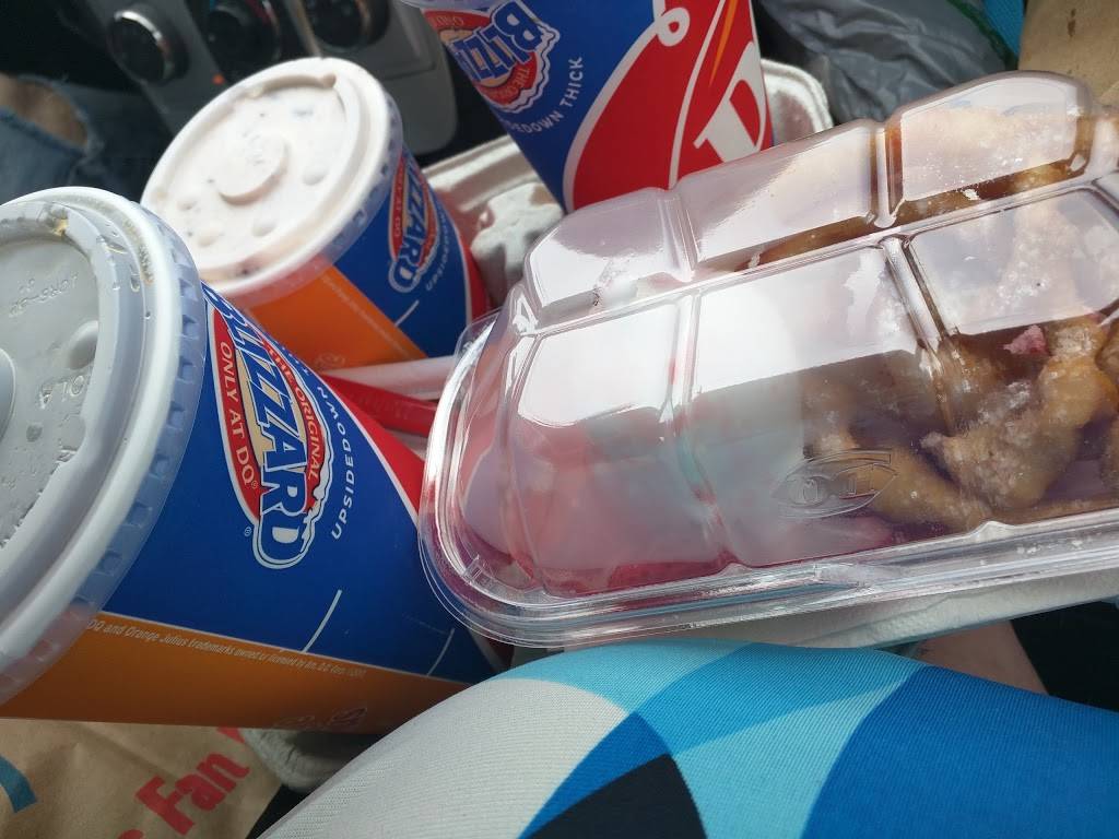 Dairy Queen Grill & Chill | restaurant | 3190 W 10th St, Greeley, CO 80634, USA | 9703510881 OR +1 970-351-0881