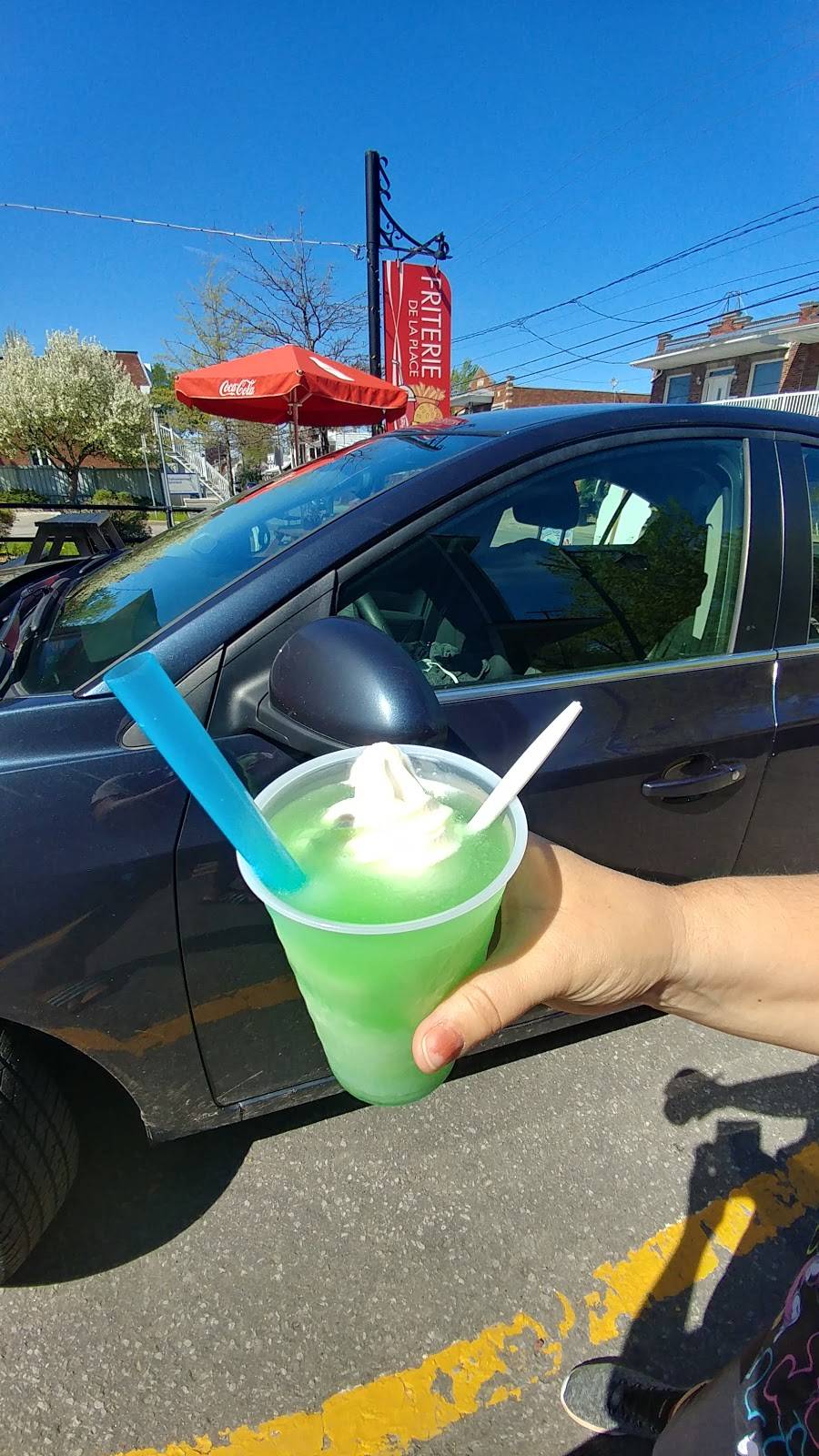 Cremerie du Vieux St-vincent | restaurant | 5081 Boulevard Lévesque E, Laval, QC H7C 1N3, Canada | 4506618566 OR +1 450-661-8566