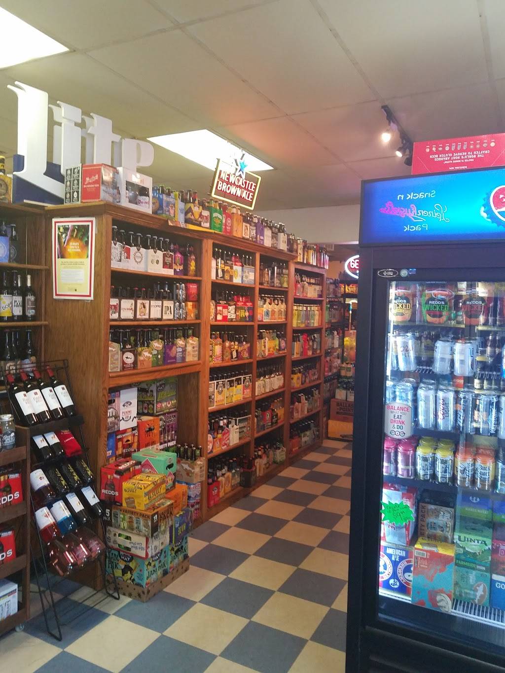 Snack-N-Pack | meal takeaway | 353 E Jefferson St, Butler, PA 16001, USA | 7242876722 OR +1 724-287-6722