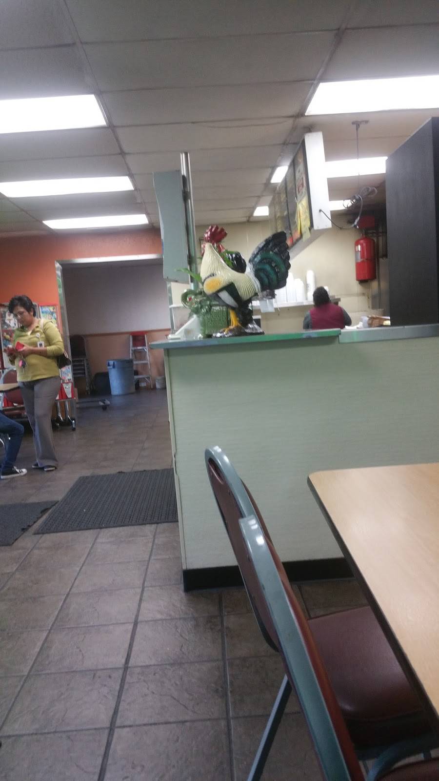 El Pollo Dorado | restaurant | 277 E Baseline Rd, Rialto, CA 92376, USA | 9098731855 OR +1 909-873-1855