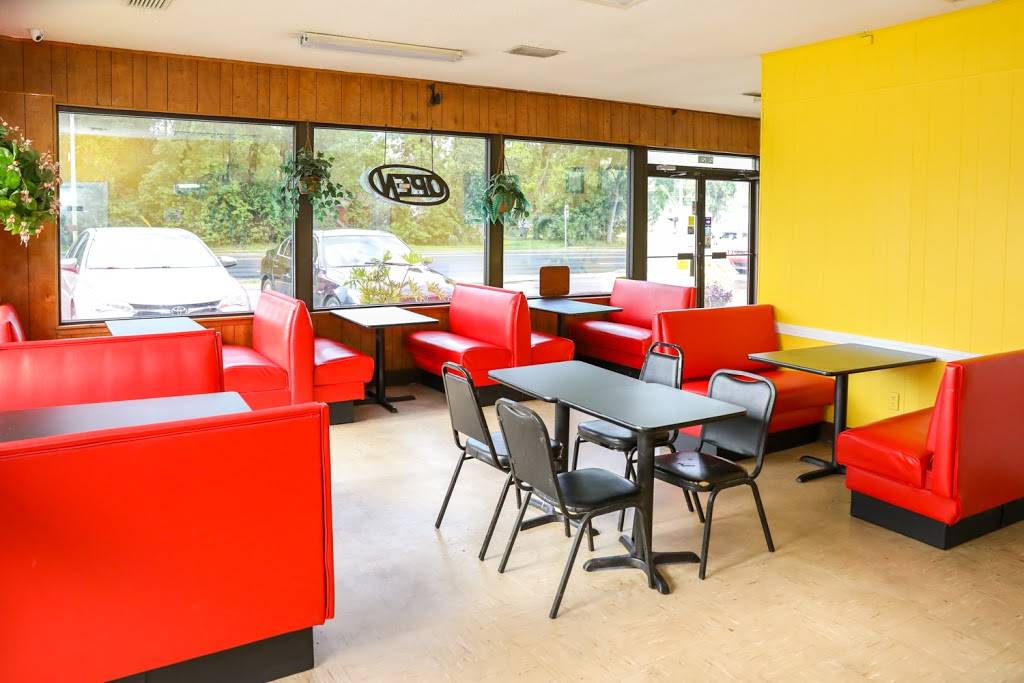 Jenkins Quality Barbecue - Southside | restaurant | 2025 Emerson St, Jacksonville, FL 32207, USA | 9043463770 OR +1 904-346-3770