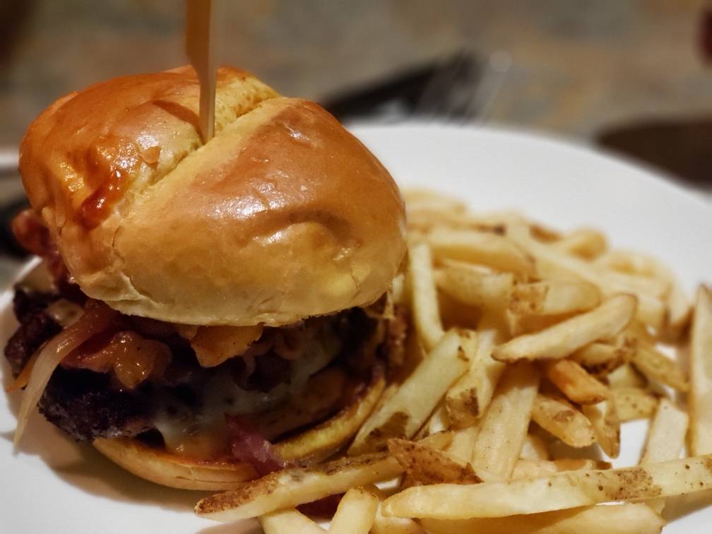 Ground Round Bar & Grill | restaurant | 201 Helen Walton St #1, Tomah, WI 54660, USA | 6083724000 OR +1 608-372-4000