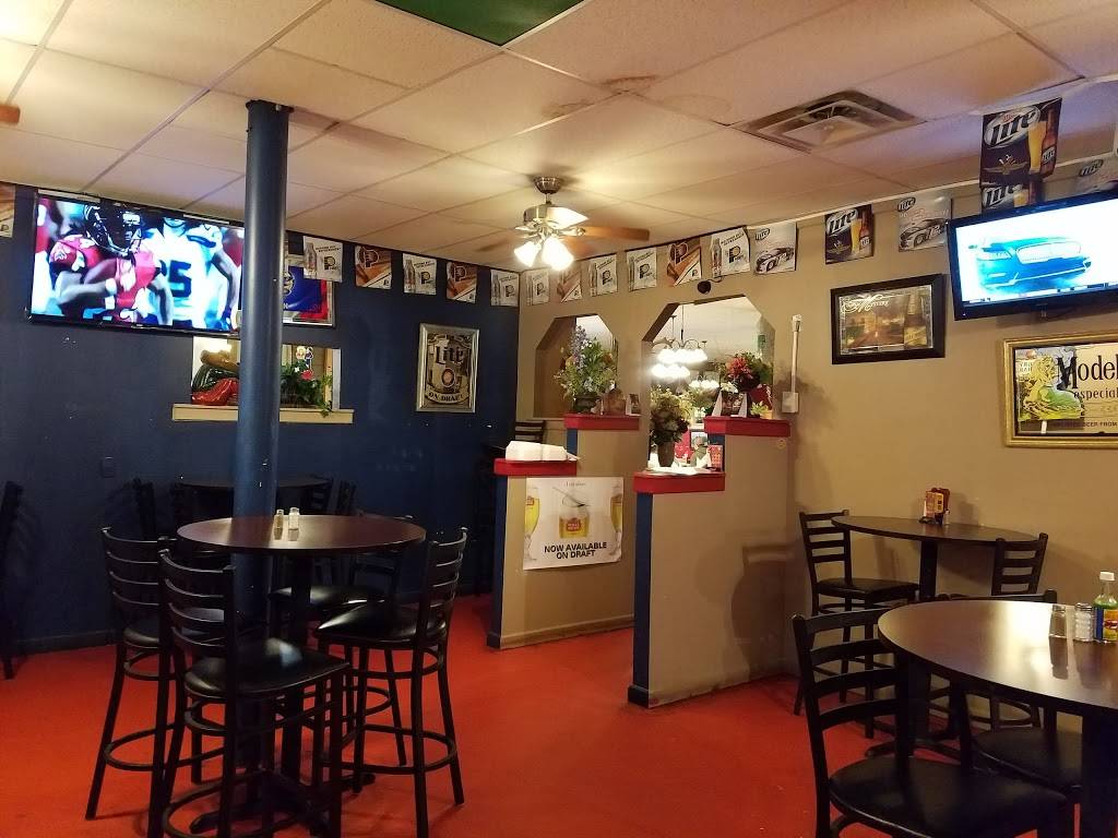 El Chile Poblano Restaurant | restaurant | 1511 IN-37, Elwood, IN 46036, USA | 7655579660 OR +1 765-557-9660