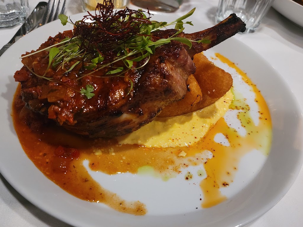 Rue 561 bistro | restaurant | 561 Fischer Blvd, Toms River, NJ 08753, USA | 7325034308 OR +1 732-503-4308