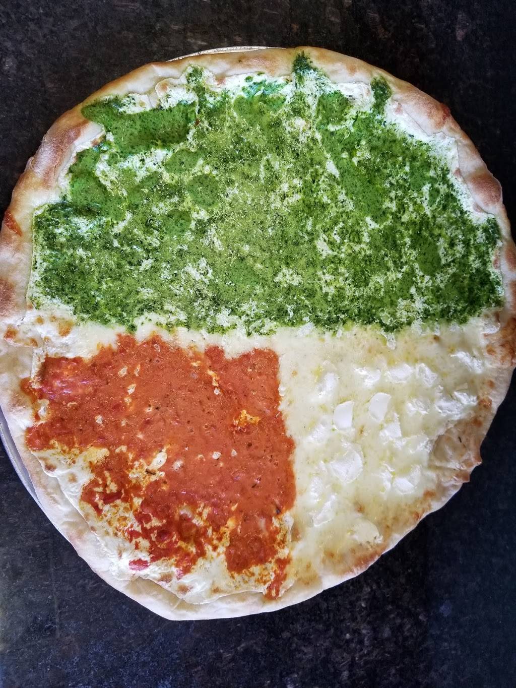 Pizza Damore | restaurant | 208 B 116th St, Rockaway Park, NY 11694, USA | 7184740020 OR +1 718-474-0020