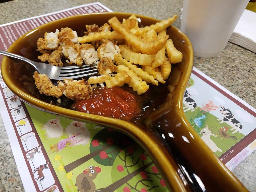 Country Pride | restaurant | 5644 PA-8, Harrisville, PA 16038, USA | 8147867988 OR +1 814-786-7988