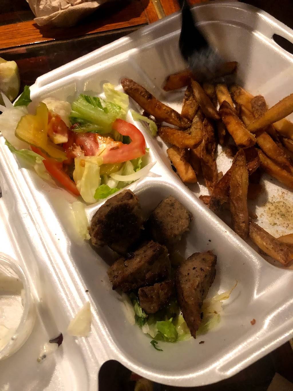 Seven Seas Cafe | restaurant | 124 Devore Rd, Alpharetta, GA 30009, USA | 6786249371 OR +1 678-624-9371