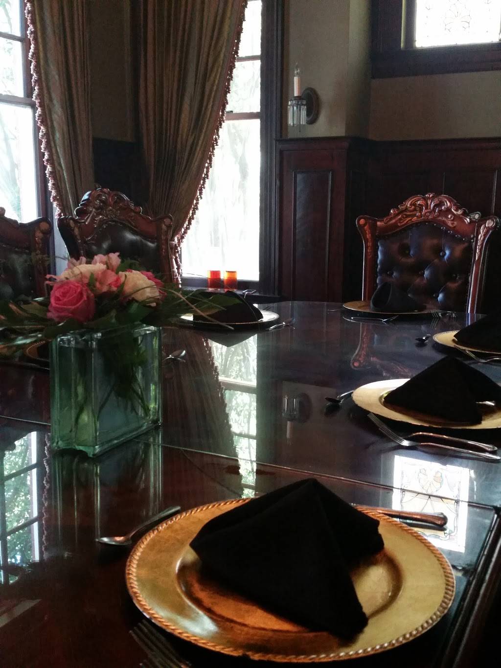 Grace Estate | restaurant | 1114 Broadway St, Minden, LA 71055, USA | 3186399595 OR +1 318-639-9595