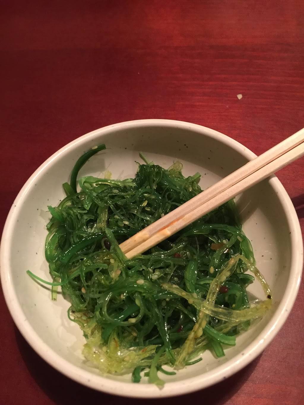 Osaka Sushi Bar | restaurant | 499 Greystone Way, Prattville, AL 36066, USA | 3343585818 OR +1 334-358-5818