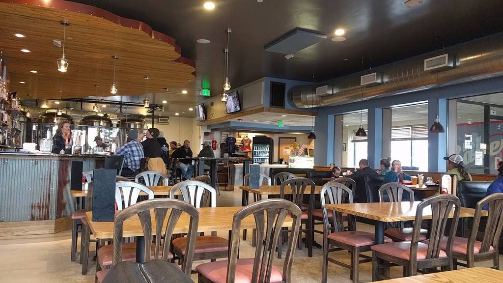 The Bakers Brewery | restaurant | 531 Silverthorne Ln, Silverthorne, CO 80498, USA | 9704680170 OR +1 970-468-0170