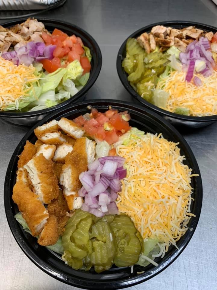 Da Grub Spot Opelika | restaurant | 823 Crawford Rd, Opelika, AL 36804, USA | 3346105736 OR +1 334-610-5736