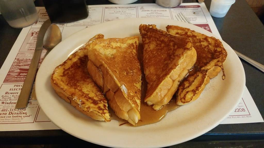 Amandas Pantry | restaurant | 37 Beach St, Westerly, RI 02891, USA | 4015967180 OR +1 401-596-7180