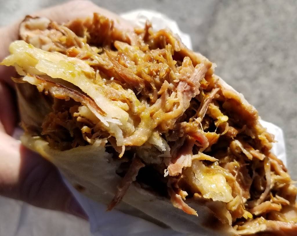 Burrito Acevedos Market | restaurant | 14882 Slover Ave, Fontana, CA 92337, USA | 9098294801 OR +1 909-829-4801