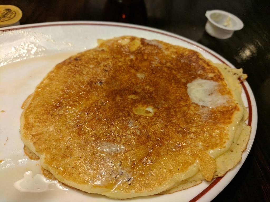 Dearborn Restaurant | restaurant | 105 Lexington Rd, Waterloo, ON N2J 4R7, Canada | 5197460321 OR +1 519-746-0321