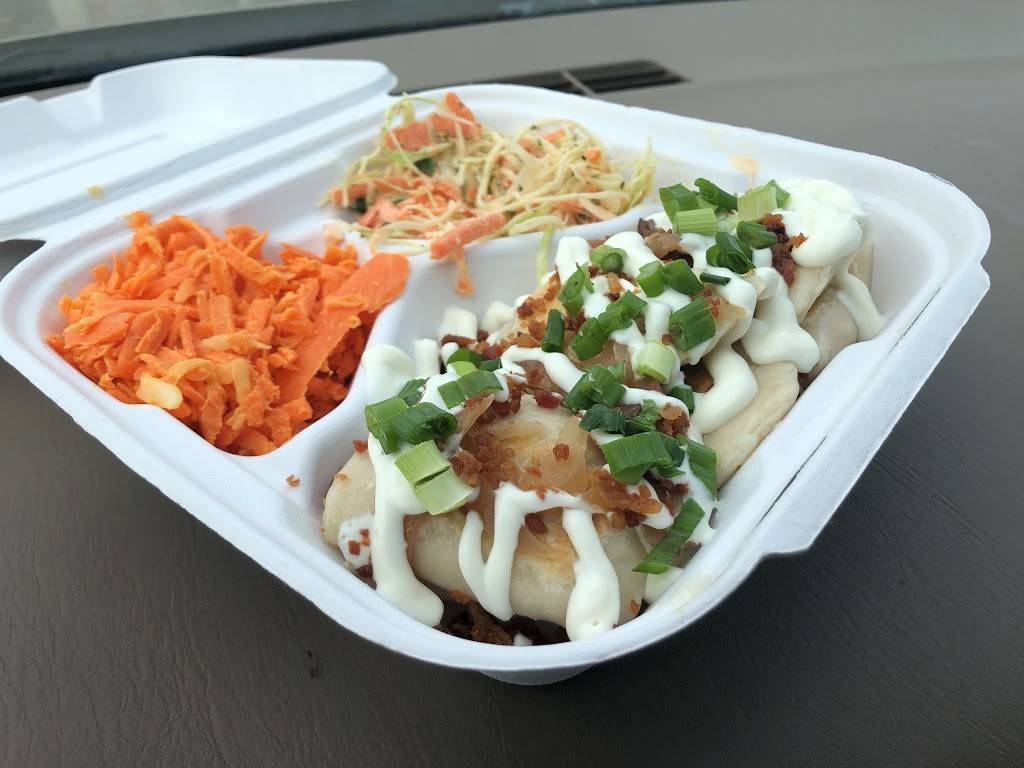 Pierogi House | restaurant | 5-655 Parkside Dr, Waterloo, ON N2L 0C7, Canada | 5199542226 OR +1 519-954-2226