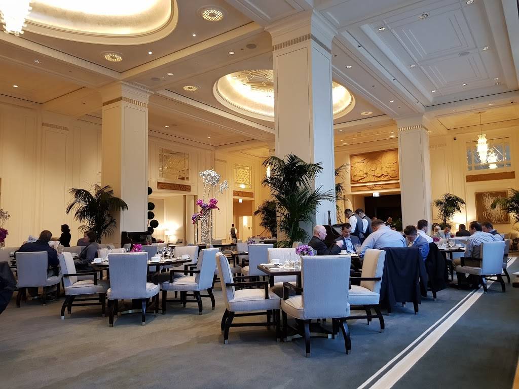 The Lobby | night club | 108 E Superior St, Chicago, IL 60611, USA | 3125736695 OR +1 312-573-6695