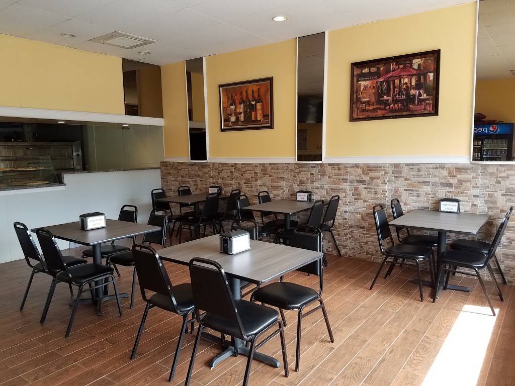 Portofino Pizza | restaurant | 55 Gunton Pl suite 1, Staten Island, NY 10309, USA | 7189668700 OR +1 718-966-8700