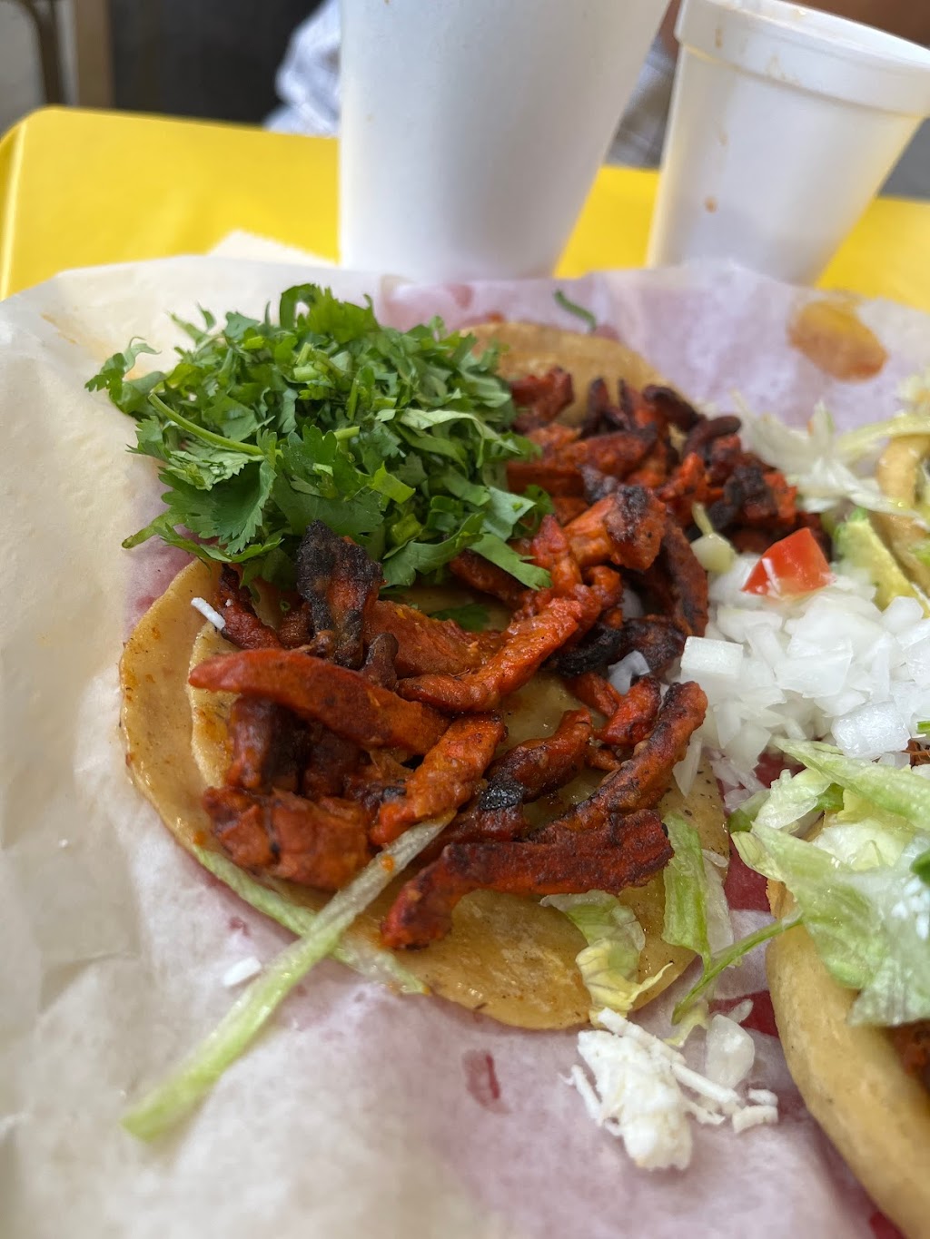 La Tropicana Snack/Taqueria | restaurant | 6920 S Jackson Rd, Pharr, TX 78577, USA | 9568881580 OR +1 956-888-1580