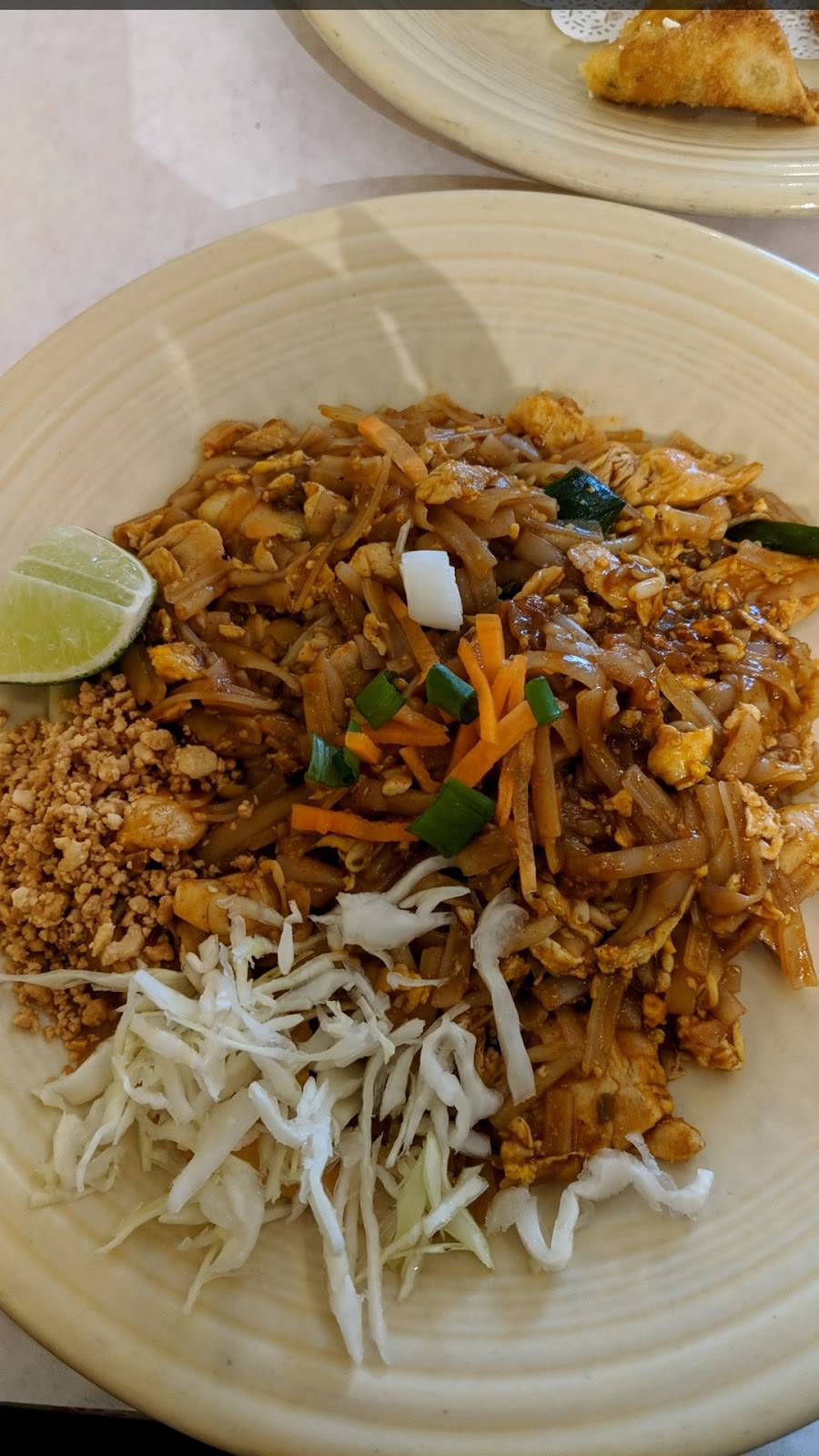 Cida Thai | restaurant | 5435 South La Grange Road A, Countryside, IL 60525, USA | 7084820706 OR +1 708-482-0706