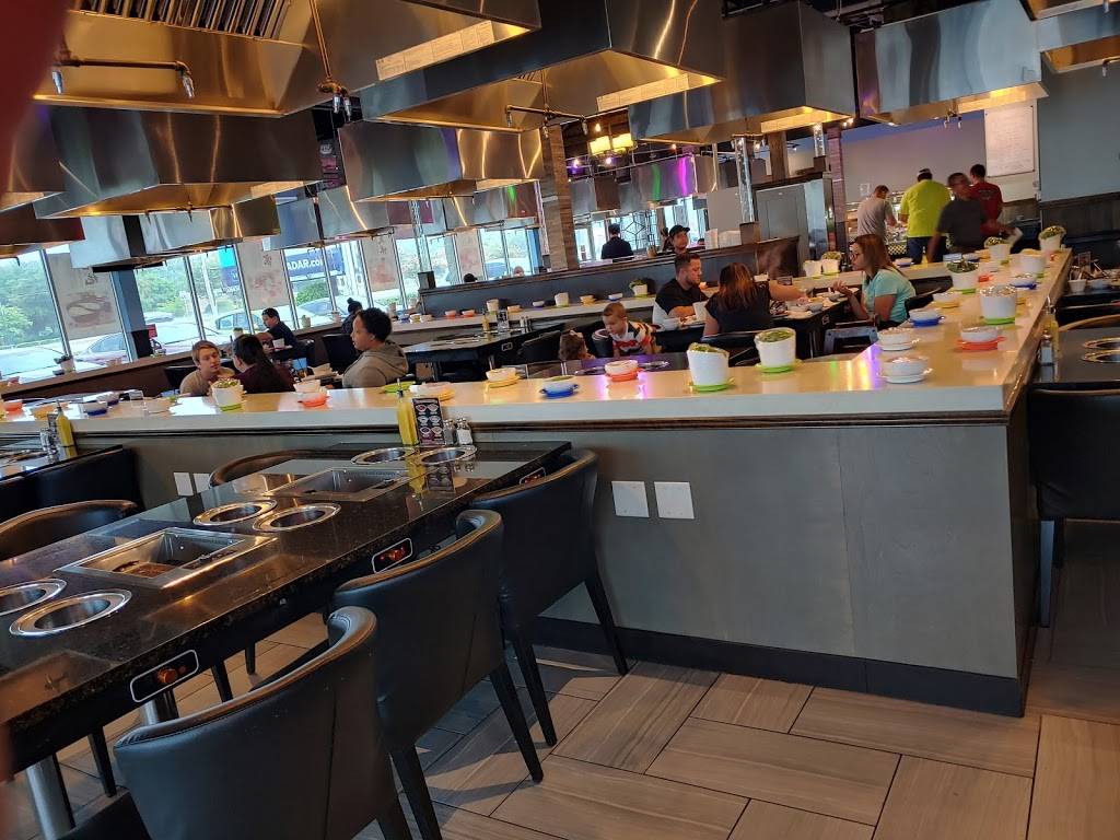 Hot Pot & BBQ Jax | restaurant | 11380 Beach Blvd Ste #12, Jacksonville, FL 32246, USA | 9049908888 OR +1 904-990-8888