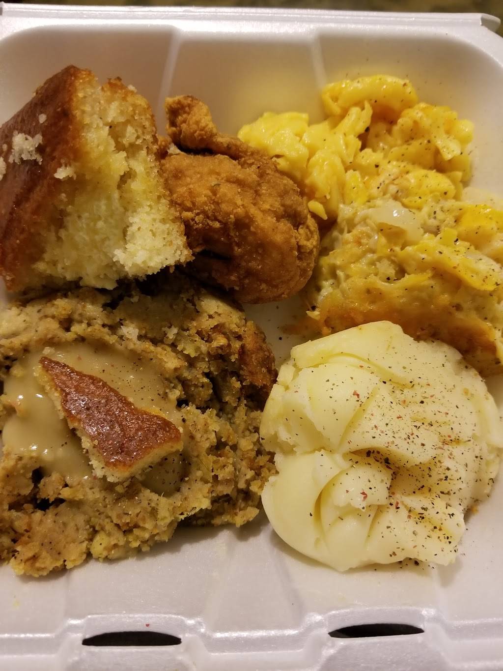 Mo Better Chicken | restaurant | 3929 Flat Shoals Pkwy, Decatur, GA 30034, USA | 4042444990 OR +1 404-244-4990