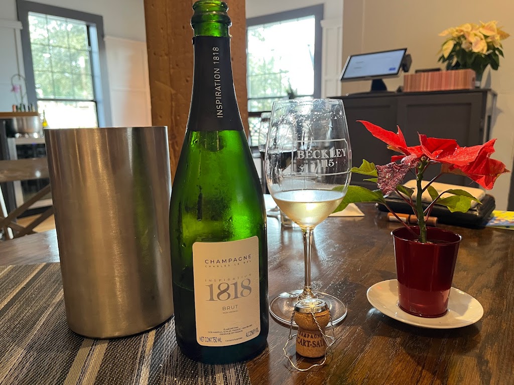 Beckley 1115 | restaurant | 1115 N Beckley Ave, Dallas, TX 75203, USA | 2149411115 OR +1 214-941-1115