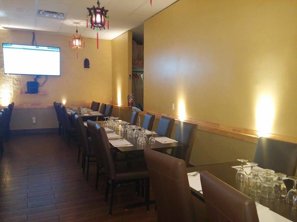 Restaurant Dara DAsie | restaurant | 283 Rue Hériot, Drummondville, QC J2C 1K2, Canada | 8194771377 OR +1 819-477-1377