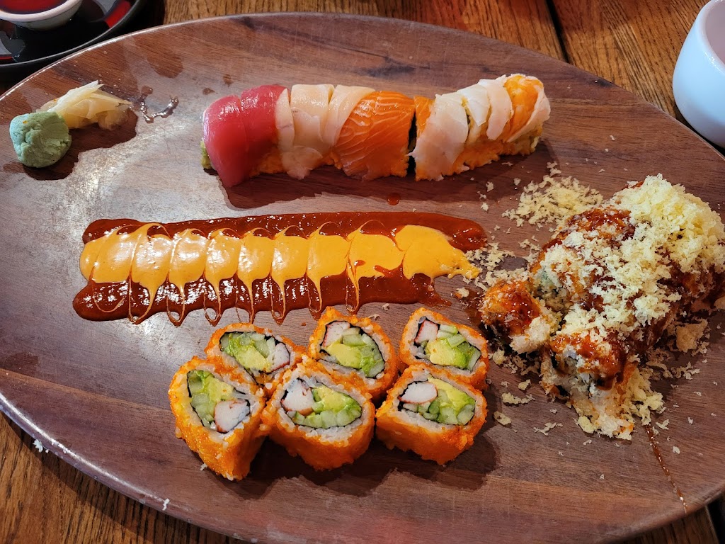 Sumu Tokyo ramen & Sushi | restaurant | 1131 W Madison St, Chicago, IL 60607, USA | 3129979988 OR +1 312-997-9988