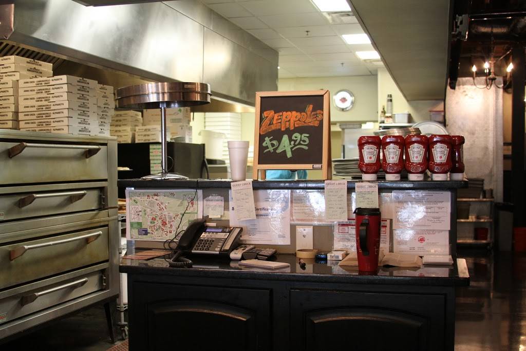 Romeos NY Pizza | restaurant | 1401 Oxford Rd NE, Atlanta, GA 30307, USA | 4043736199 OR +1 404-373-6199