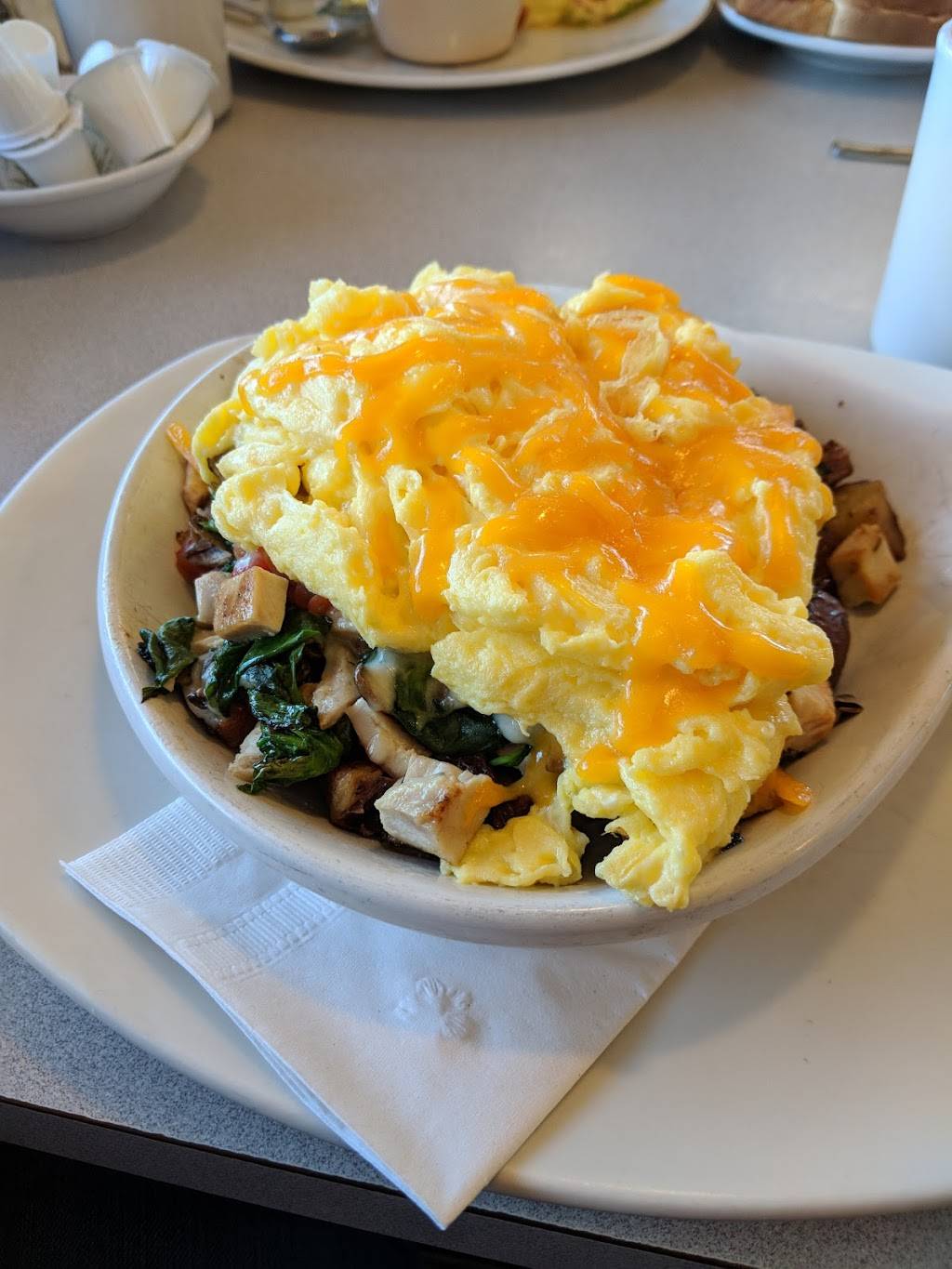 Peachtree Cafe | restaurant | 4020 Lincoln Hwy, Matteson, IL 60443, USA | 7087473300 OR +1 708-747-3300