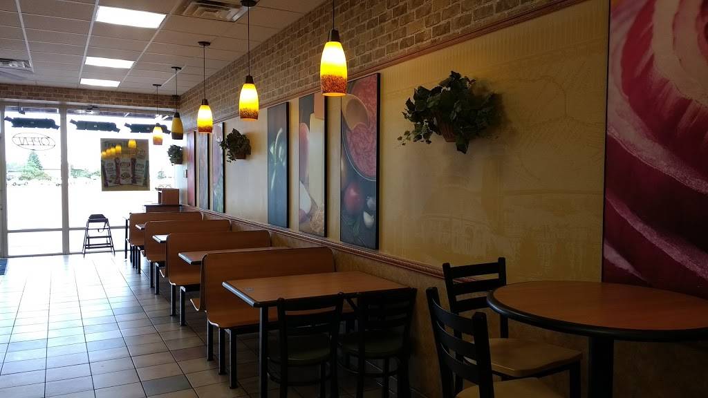 Subway | restaurant | 7310 Niagara Falls Blvd, Niagara Falls, NY 14304, USA | 7162838000 OR +1 716-283-8000