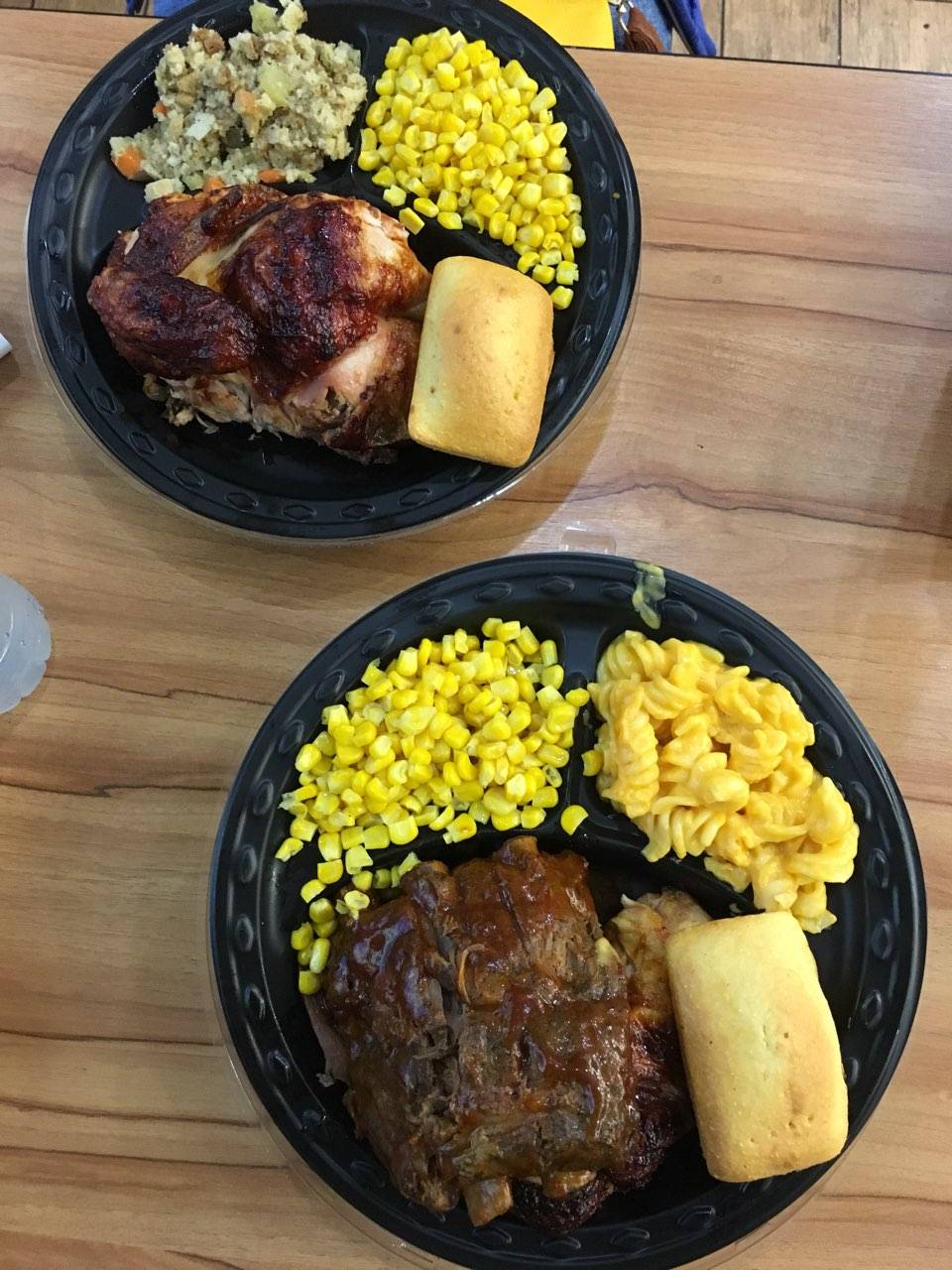 Boston Market | restaurant | 5124 Northern Blvd, Woodside, NY 11377, USA | 7185331389 OR +1 718-533-1389