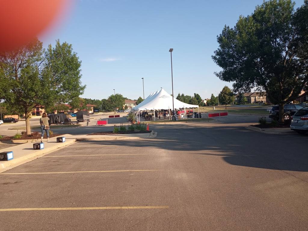 Heritage BBQ & To-Go | restaurant | 5957 McKee Rd, Fitchburg, WI 53719, USA | 60828395002 OR +1 608-283-9500 ext. 2