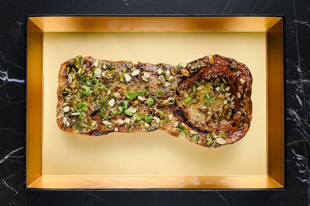 Nemo Fusion | restaurant | 3068 Brighton 3rd St, Brooklyn, NY 11235, USA | 7185505454 OR +1 718-550-5454