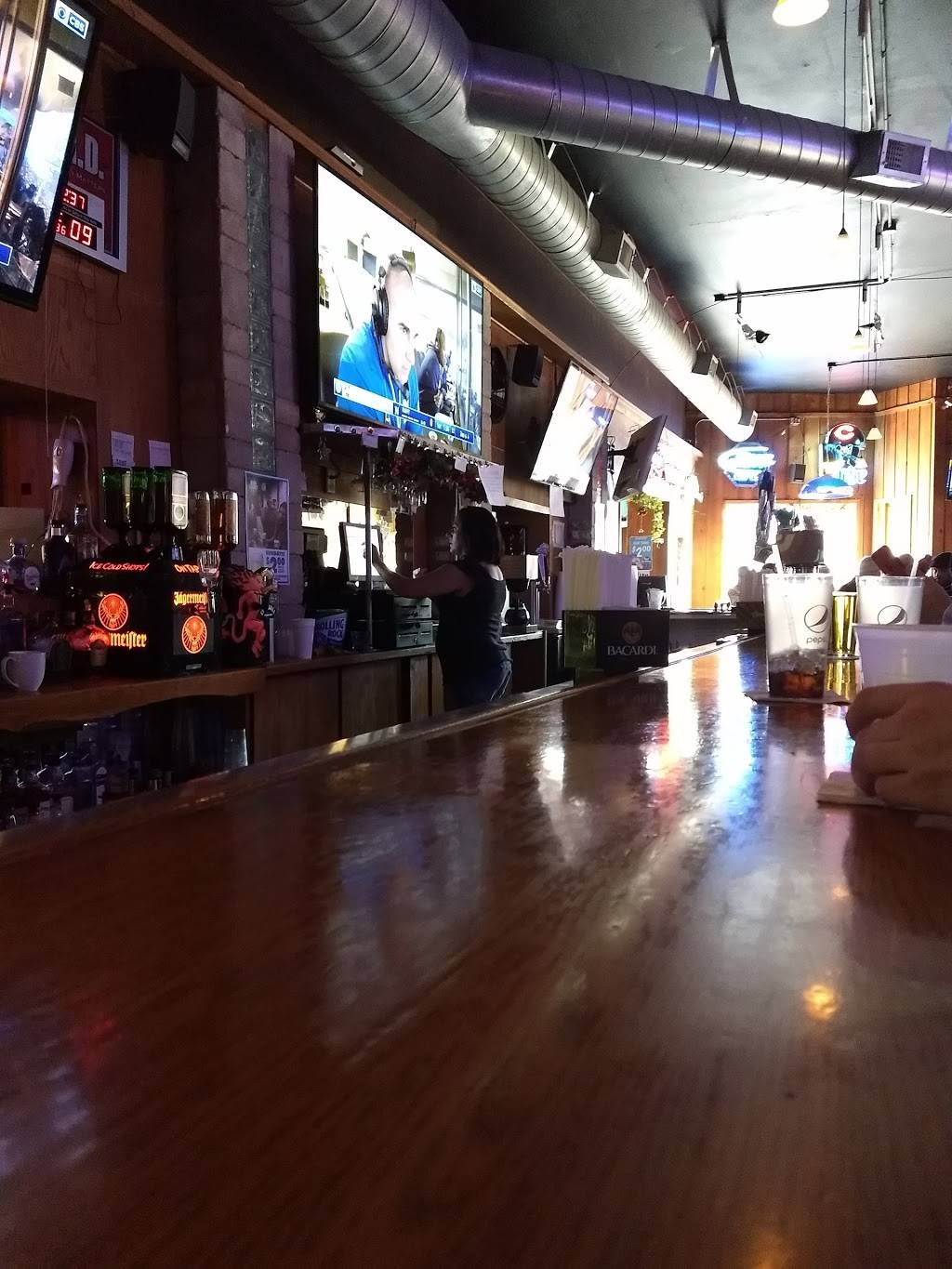 Parkside Grill & Lounge | restaurant | 2307 5th Ave, Moline, IL 61265, USA | 3092770830 OR +1 309-277-0830