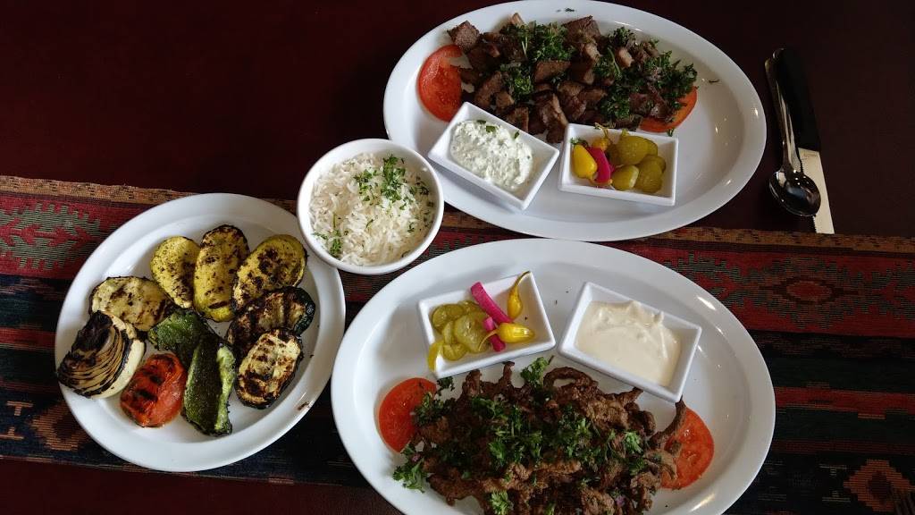 Ali Baba Mediterranean Kitchen | restaurant | 7411 Remcon Cir, El Paso, TX 79912, USA | 9152316355 OR +1 915-231-6355