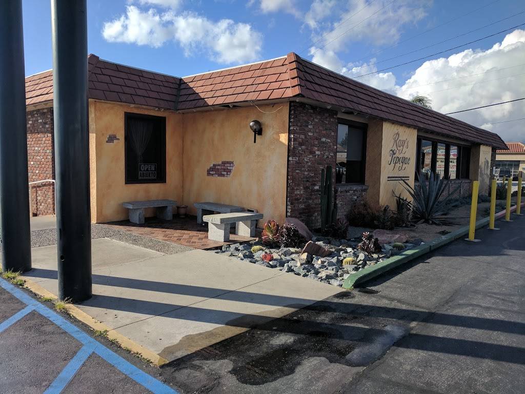 Rays Tepeyac | restaurant | 1055 N Azusa Ave, Covina, CA 91722, USA | 6269671200 OR +1 626-967-1200